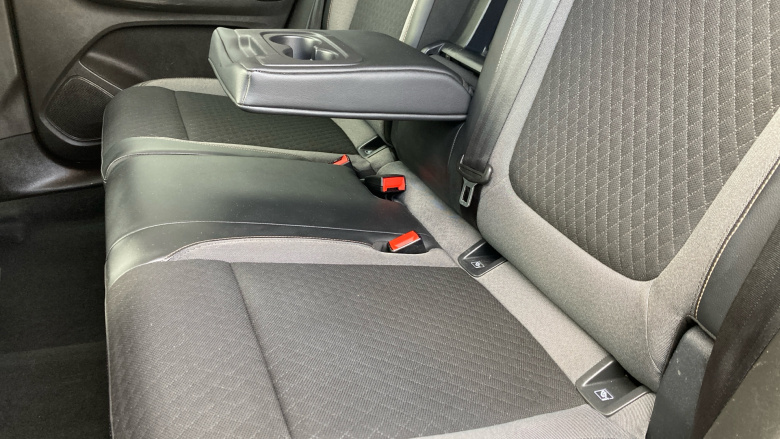 Vauxhall Grandland X 1.2 Turbo Griffin Edition 5dr Petrol Hatchback